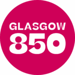 Happy 850th Glasgow!