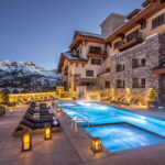 Savings Alert! Madeline Hotel and Residences in Telluride