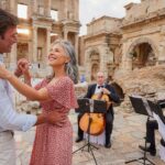 Cruising Through Greece with the Sails Up