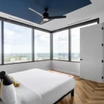 A New Kind of Apartment-Hotel