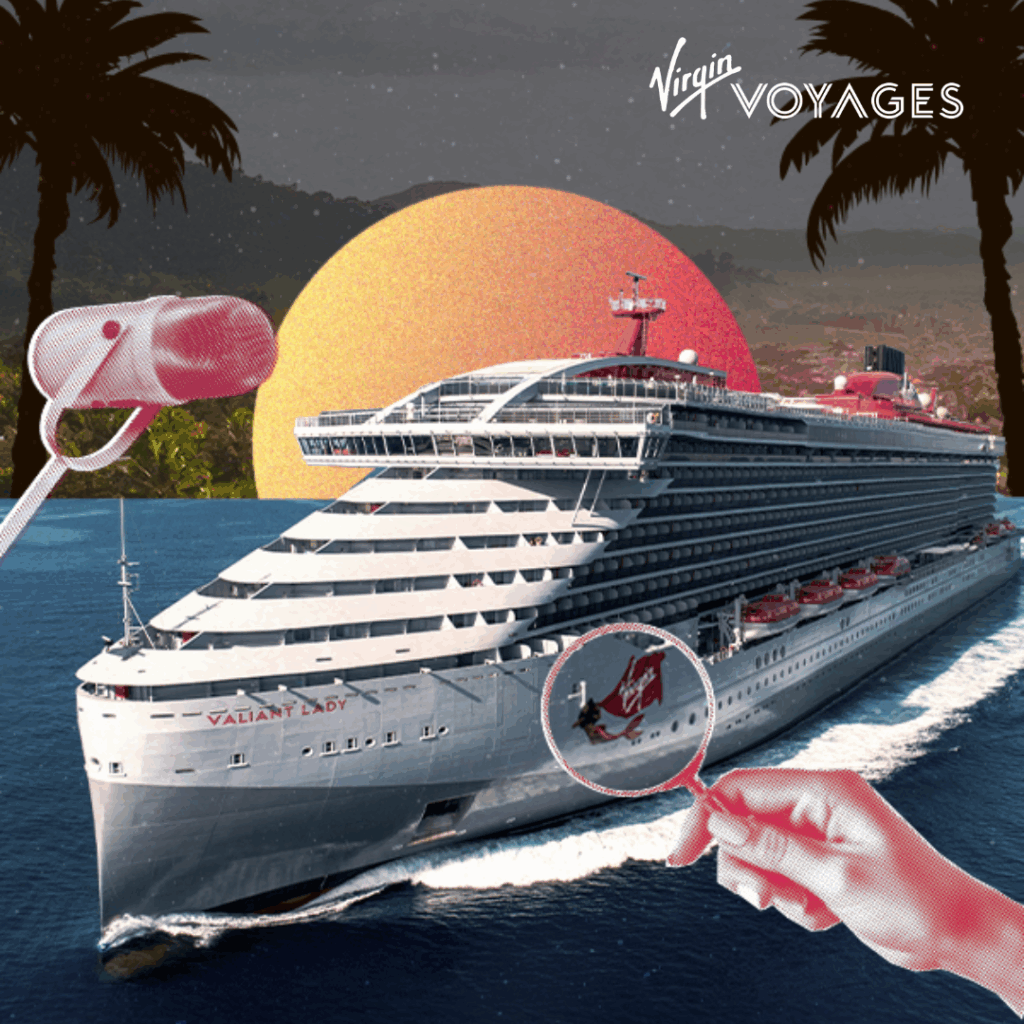 All Aboard True Crime Fans!