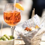 A Spritz of Summer in Italy