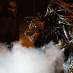 Ireland: Home of Halloween